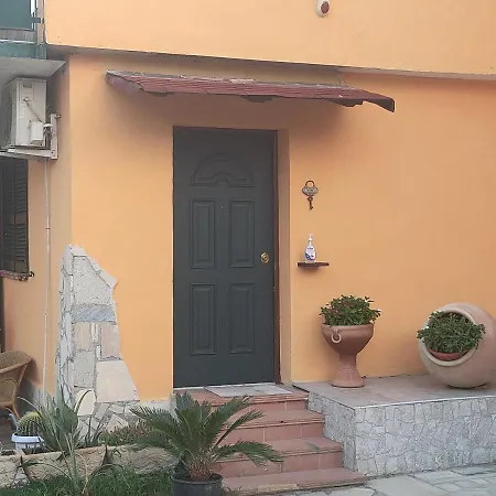 Mevianus Apartment Borgo San Michele (Lazio)
