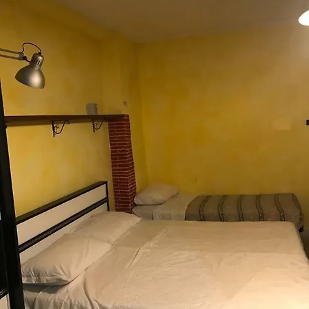 Mevianus Apartment Borgo San Michele (Lazio)